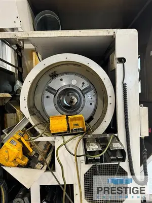 USED 2009 OKUMA LU45M