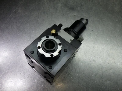 Used EPPINGER _UNKNOWN_ Tooling & Accessories (Other) Michigan US | Superior Machine & Tool Inc #1418324