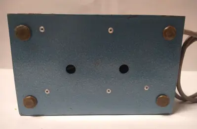 Ealing 22-0004 Fiber Light Source Optics Division Cambridge MA USA