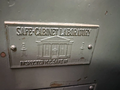 Used _UNKNOWN_ _UNKNOWN_ Safes Michigan US | Miedema Asset Management Group #1361563