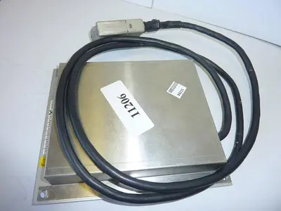 Used SIEMENS 6ES5 391-5AA12 Interface Monitors Michigan US | Ideal Machinery #590004
