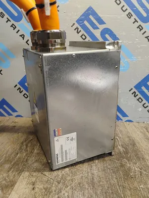 SIEMENS 6SN1113-1AA00-1KA1 Electrical/PLC/Automation | ESS Industrial Equipment Sales (4)