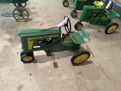 Used _UNKNOWN_ _UNKNOWN_ Agricultural Tractors Michigan US | Miedema Asset Management Group #1279717