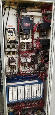 USED 1995 HERMAN SCHWABE ATH