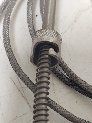 🔥QTY 2 - Thermocouple Injection Molding Machine Temperature Sensor Probe Barrel