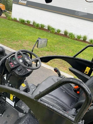 New | in-Stock 2025 CASE SL23 Wheel Loaders New Hampshire US | Beauregard Equipment #1511272