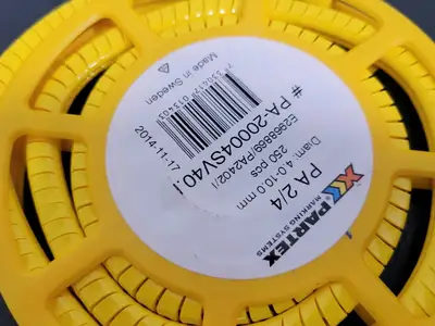 NEW PARTEX PA-20004SV40.I