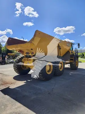 USED 2024 BELL B30E