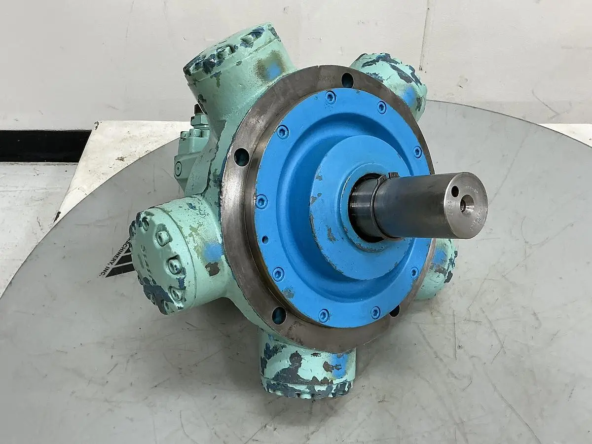 USED STAFFA 26048