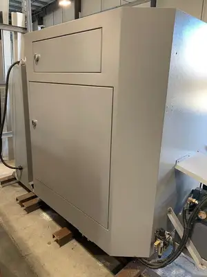 USED 2018 PAT MOONEY PMI-T5S