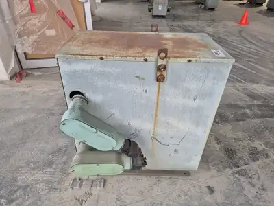 USED DELTA EVI CETC0075-S001535