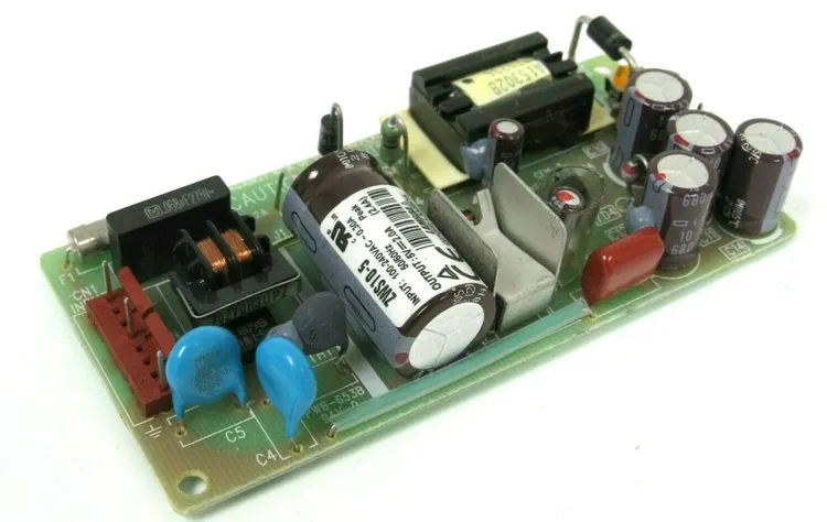 New | in-Stock NEMIC LAMBDA POWER SUPPLY PCB BOARD Power Supplies Michigan US | SB Industrial Supply #821776