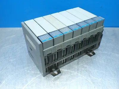 USED ALLENBRADLEY 1746A7