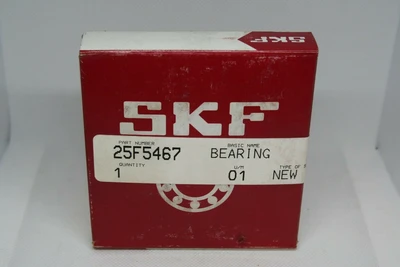NEW SKF 6012-2Z