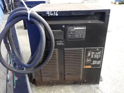 USED LINCOLN ELECTRIC POWER WAVE I400