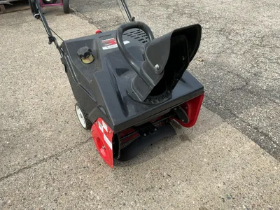 Used _UNKNOWN_ _UNKNOWN_ Snow Blowers Michigan US | Miedema Asset Management Group #1457227