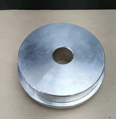 Goulds 6" Stuffing Box Cover ST06