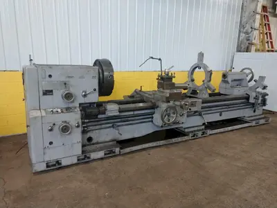USED SIRCO PA-36