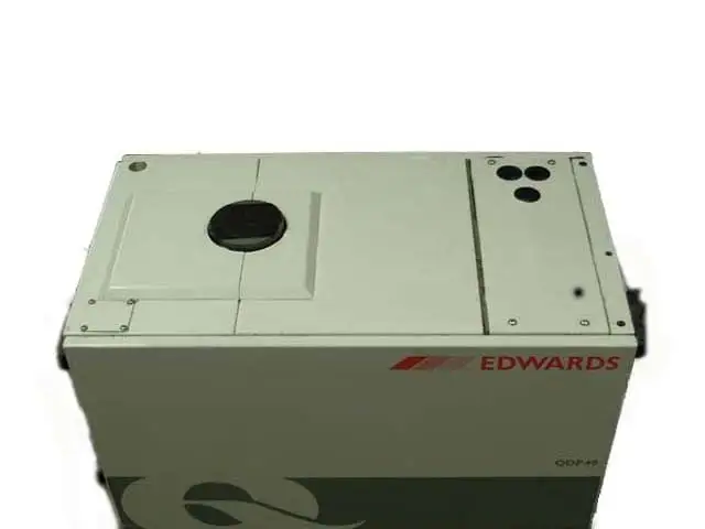 Edwards QDP40