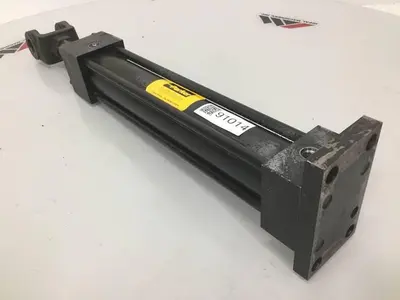 USED PARKER 02.00 H2HLTS182A 12.000