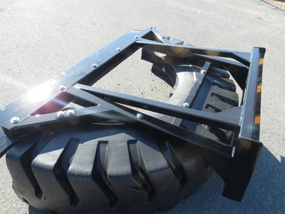 New | in-Stock 2026 ZIMMERMAN _UNKNOWN_ Miscellaneous Equipment Pennsylvania US | Zimmerman Farm Service #1410400