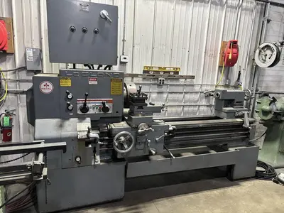 LEBLOND LATHE