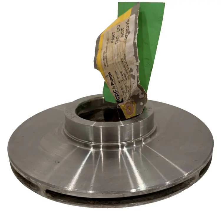 New | in-Stock CPC PUMPS INTERNATIONAL 003-20204-02-CB10 Pumps Michigan US | SB Industrial Supply #823311