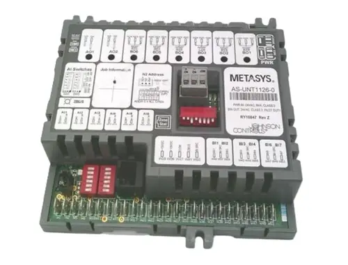 Used JOHNSON CONTROLS _UNKNOWN_ Home Building Material (Miscellaneous) Arizona US | B2E Surplus #1567862