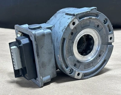 USED Bauer EKM008B5