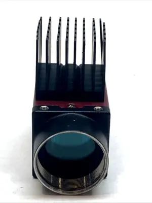USED ALLIED VISION MAKO 5.1MP GIGE COLOR CAMERA SONY IMX264 C‑MOUNT