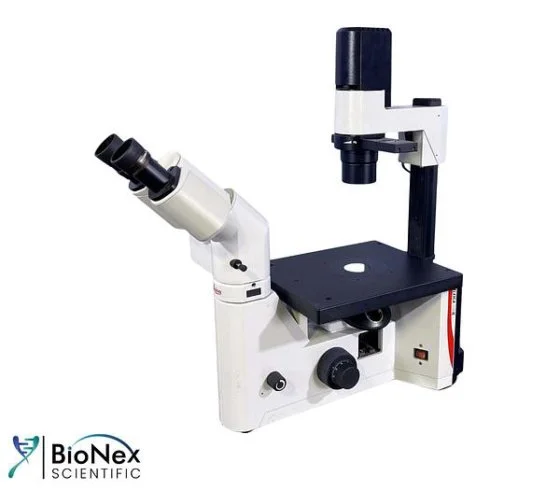 Used LEICA DMIL LED Microscopes New Jersey US | Bionex Scientific LLC #799592