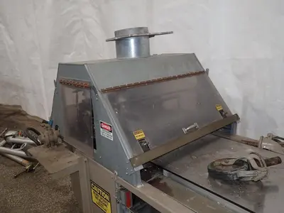 Berndorf Belt Flaker