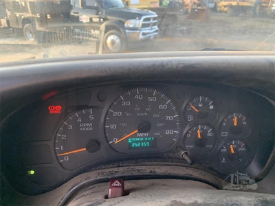 Used 2009 GMC TOPKICK C5500 Service & Utility Trucks California US | Mittry Construction #1493958