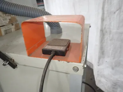 Used PACKAGING AIDS CORPORATION PIH24 Miscellaneous Packaging Equipment Ohio US | HGR 24 #786379