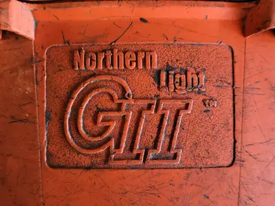 GII Permissible Cap Lamp, LED Mining Light, 12hr, GB72D00M