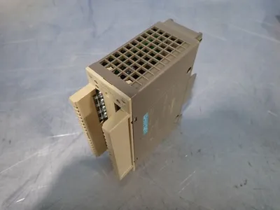 USED SIEMENS 6ES54828MA13