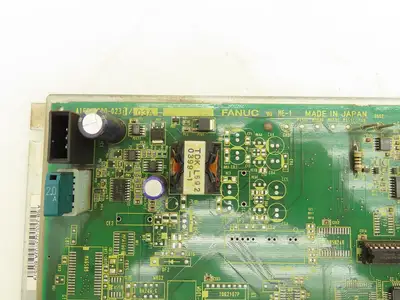 Fanuc A16B-3200-0231/03A Control Process Board