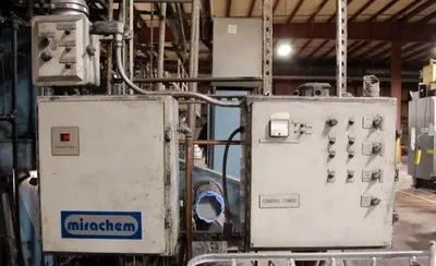 BAKER PERKINS G14 Commercial Web Offset | Machinery Solutions Group, Inc. (20)