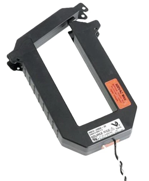 Veris H6812-2000A-.3V Large Split Core Current Transformer, 2000A: 0.333V [New]