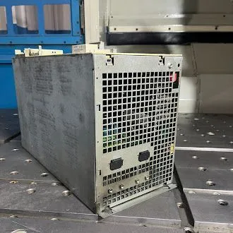 USED SIEMENS 6SN1145-1BA02-0CA1
