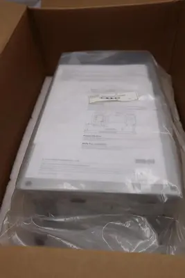 ALLEN BRADLEY 20AC072A0AYNANC0 POWERFLEX 70 VFD DRIVE 50 HP NEW IN BOX #2553-C