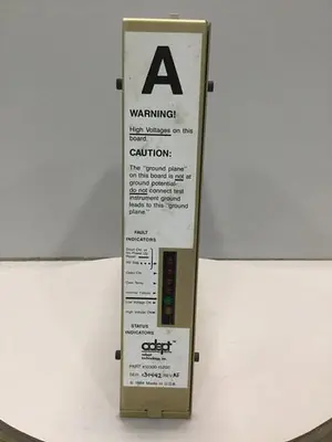 USED ADEPT 10300-15200 REV AF
