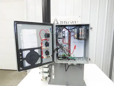 Used DYNISCO _UNKNOWN_ Hydraulic Power Units Indiana US | Arrow Industrial #1365335