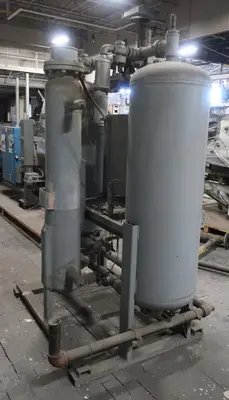 USED PNEUMATECH PE-500
