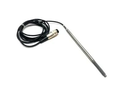 USED AMETEK, SOLARTRON ANALOG PROBE 10MM STROKE 922507