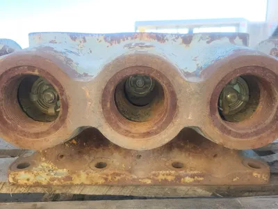 USED WHEATLEY P-323