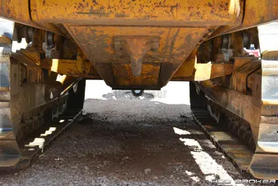 Used JOHN JOHN DEERE 850B Crawler Dozers Florida US | HDD Broker #1346427