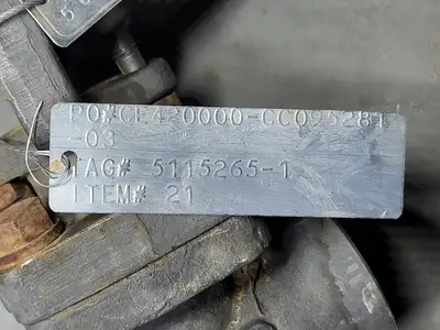 USED OMB 810
