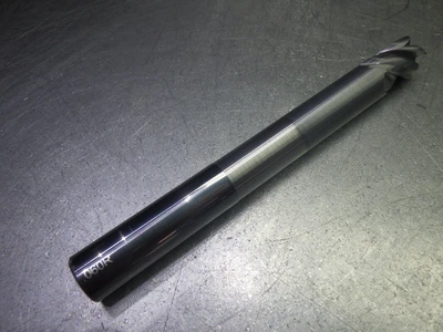 Monster 3/4" 4 Flute Carbide CR LG Endmill 3/4" Shank .06" 294-004096 (LOC1476)