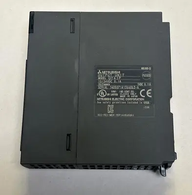 USED MITSUBISHI QY41P